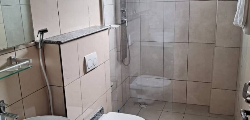 Appartement meublés à louer au quartier GOLF