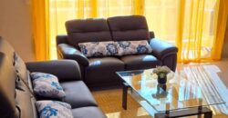 Appartement meublés à louer au quartier GOLF
