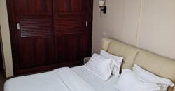Appartement meublés à louer au quartier GOLF