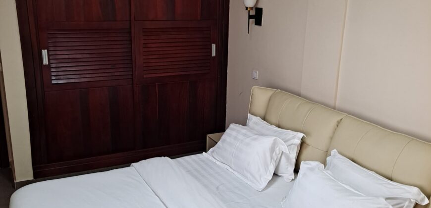 Appartement meublés à louer au quartier GOLF