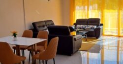 Appartement meublés à louer au quartier GOLF
