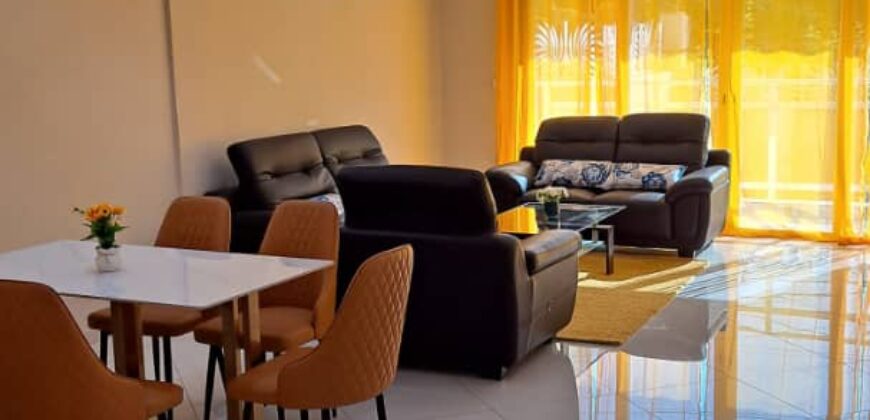Appartement meublés à louer au quartier GOLF