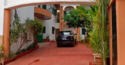 Duplex à Louer au Golf