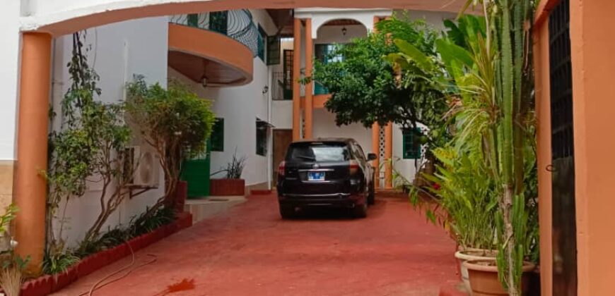 Duplex à Louer au Golf