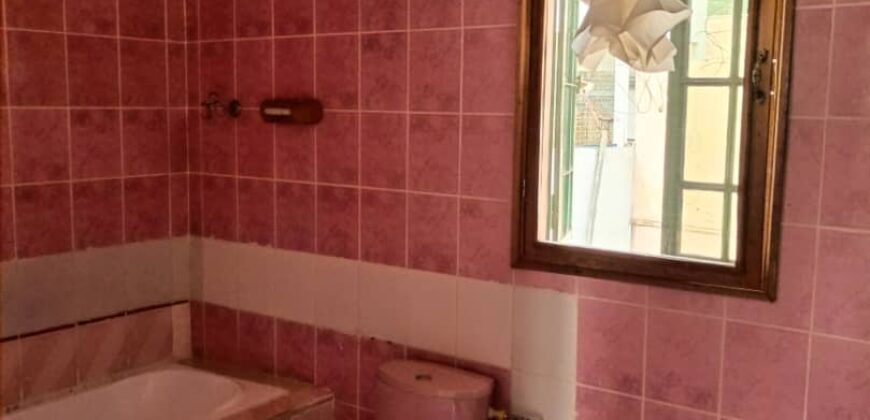 Duplex à Louer au Golf