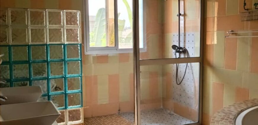 Duplex à Louer au Golf