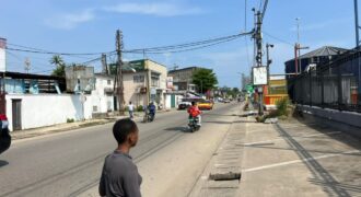 TERRAIN A VENDRE A BALI