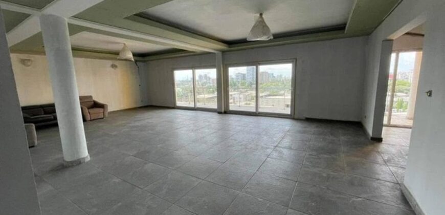 PENTHOUSE A LOUER A BONAPRISO