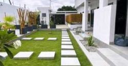 STUDIO MEUBLE A LOUER A KRIBI