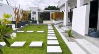 STUDIO MEUBLE A LOUER A KRIBI