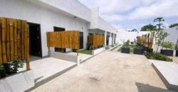 STUDIO MEUBLE A LOUER A KRIBI