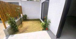 STUDIO MEUBLE A LOUER A KRIBI