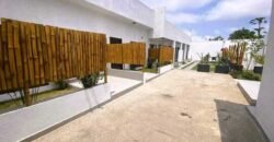 STUDIO MEUBLE A LOUER A KRIBI