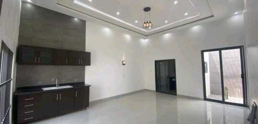 STUDIO MEUBLE A LOUER A KRIBI