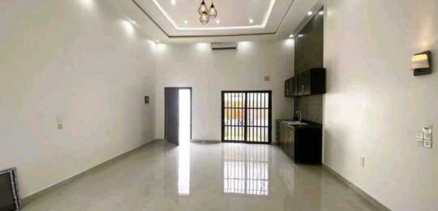 STUDIO MEUBLE A LOUER A KRIBI
