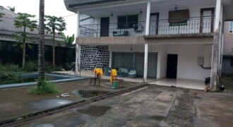 DUPLEX A LOUER A BONAPRISO