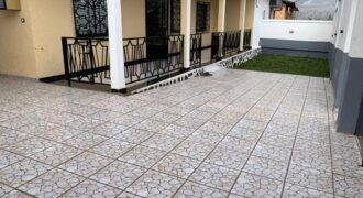 VILLA A LOUER A DRAGAGE