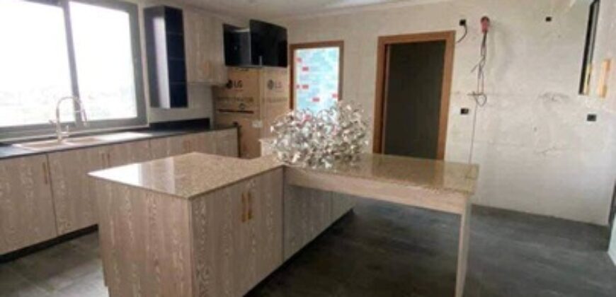 PENTHOUSE HAUT STANDING A LOUER A BONAPRISO