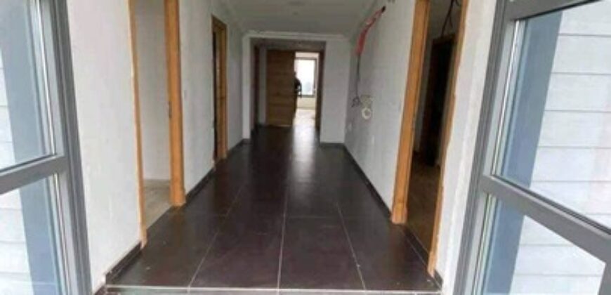 PENTHOUSE HAUT STANDING A LOUER A BONAPRISO
