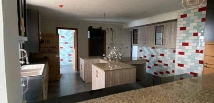 PENTHOUSE HAUT STANDING A LOUER A BONAPRISO
