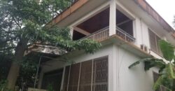 DUPLEX À LOUER À BASTOS