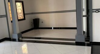 Villa à louer au quartier dragage