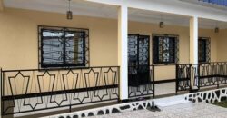 Villa à louer au quartier dragage