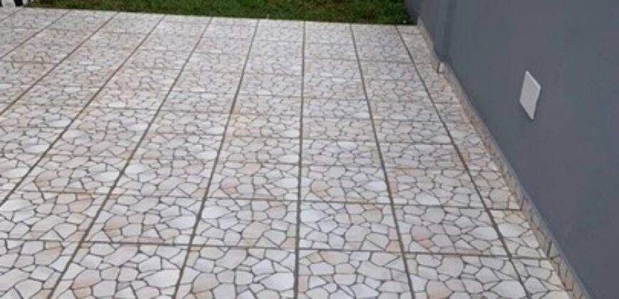 Villa à louer au quartier dragage