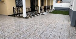 Villa à louer au quartier dragage