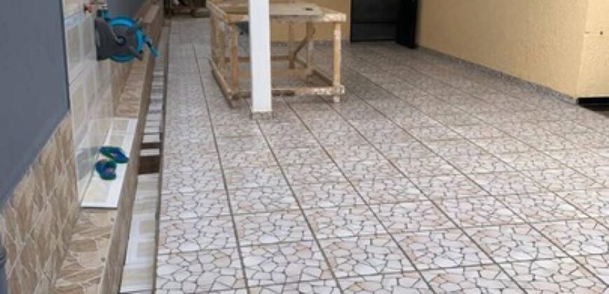 Villa à louer au quartier dragage