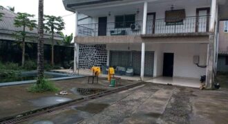 LUXUEUX DUPLEX A VENDRE A KRIBI