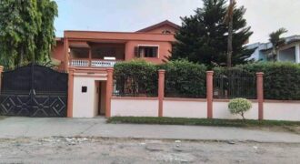 TRIPLEX A VENDRE A BONAMOUSADI