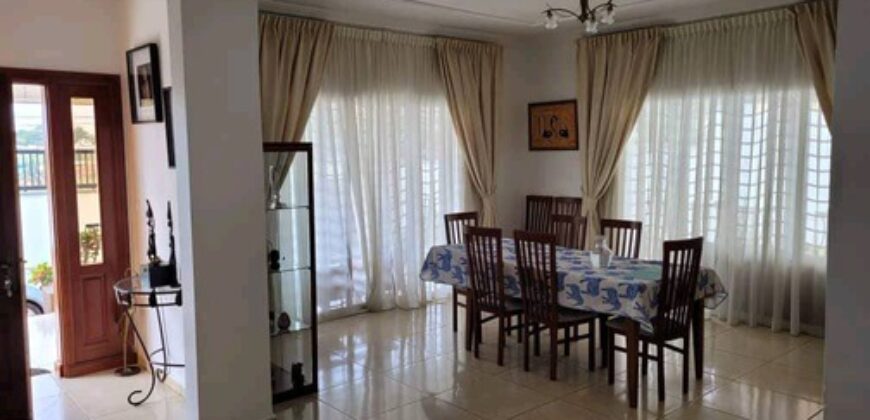 DUPLEX DE LUXE À VENDRE AU GOLF USA