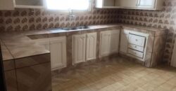 DUPLEX À LOUER À BASTOS