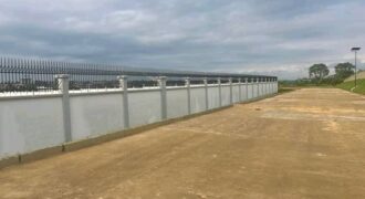 15000m2 (1.5 Héctares) d’Espace à Vendre à Yassa