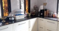 Duplex nouvellement construit avec dépendance à vendre à Odza Terminus