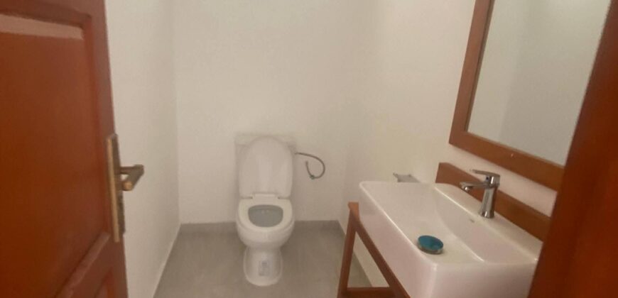 Duplex haut standing nouvellement construits à vendre à Yassa Cité Chirac