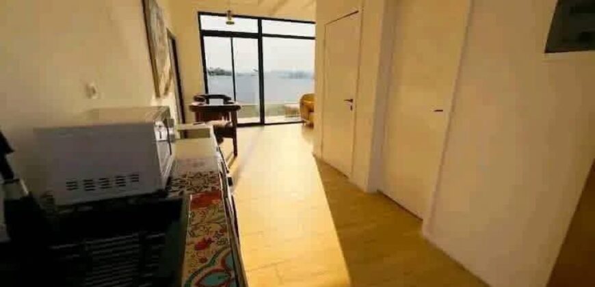 Duplex meublé avec piscine à vendre à Nkoabang, Yaoundé