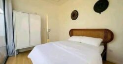 Duplex meublé avec piscine à vendre à Nkoabang, Yaoundé