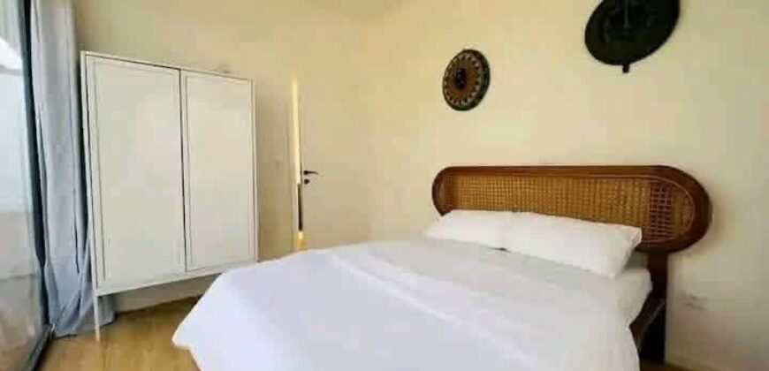 Duplex meublé avec piscine à vendre à Nkoabang, Yaoundé