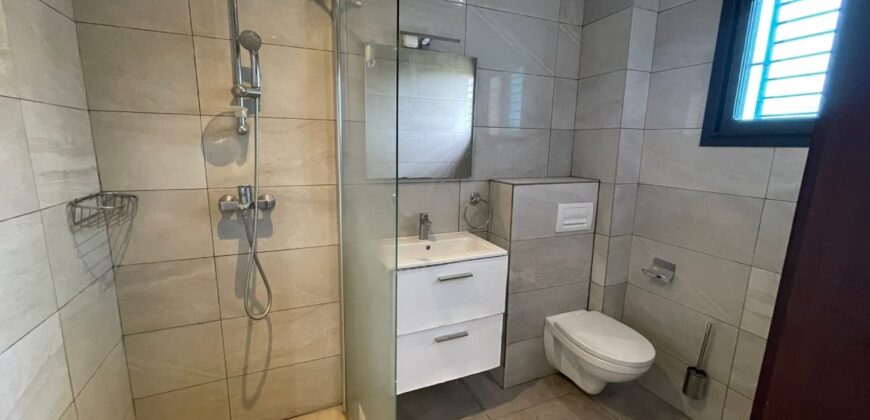Appartements haut standing à louer à Grand Mall Aéroport, près de Bonapriso