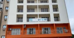 Appartement Premium à Bonapriso – Idéal pour bureau ou habitation