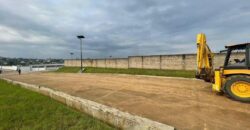 Grand espace de 17 000 m² à vendre à Yassa, Douala