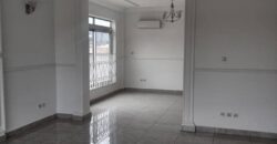 Appartement haut standing à louer à Bastos, Yaoundé