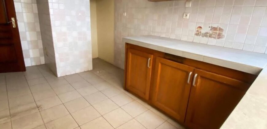 Appartement moderne avec piscine à louer à Bali Douala – Résidence haut standing