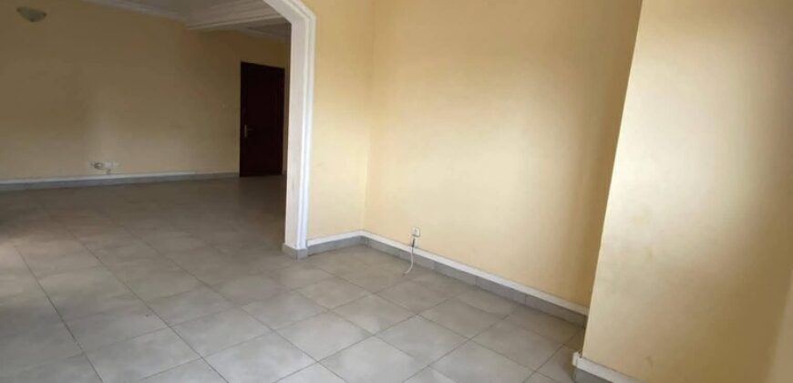Appartement moderne avec piscine à louer à Bali Douala – Résidence haut standing