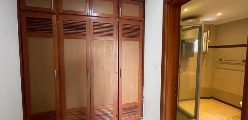 Appartements meublés à louer à Douala Bonamoussadi – 1 et 2 chambres modernes