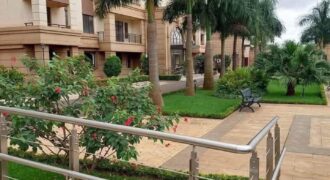 Appartements de haut standing à vendre – Yaoundé Centre-Ville (Vendus meublés)