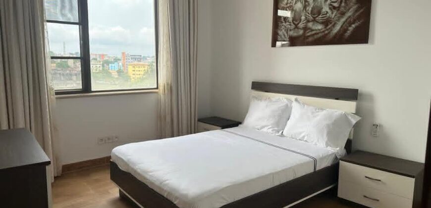 Appartements de haut standing à vendre – Yaoundé Centre-Ville (Vendus meublés)