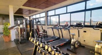 Magnifique appartement meublé à louer à Bastos – Yaoundé